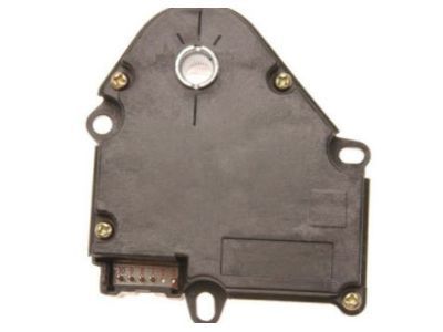 GM 89018377 Actuator