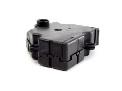 GM 89018377 Actuator