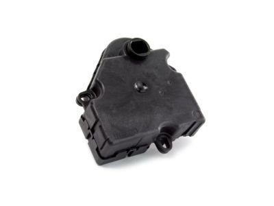 GM 89018377 Actuator