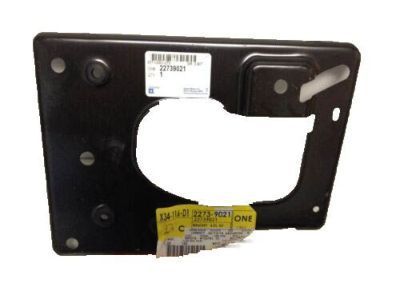 GM 22739021 Bracket