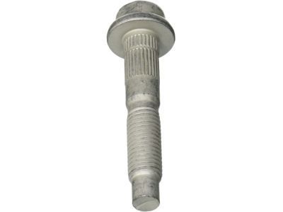GM 10247637 Knuckle Bolt