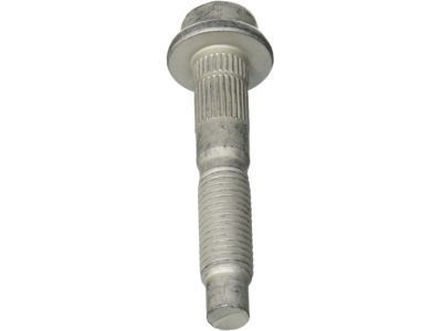 GM 10247637 Knuckle Bolt