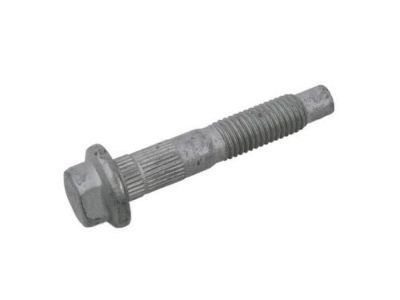 GM 10247637 Knuckle Bolt