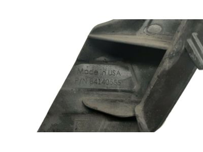 GM 84140555 Outer Reinforcement