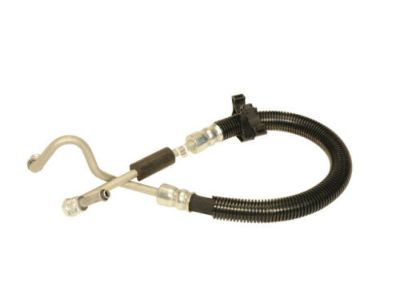 GM 23270080 Hoses