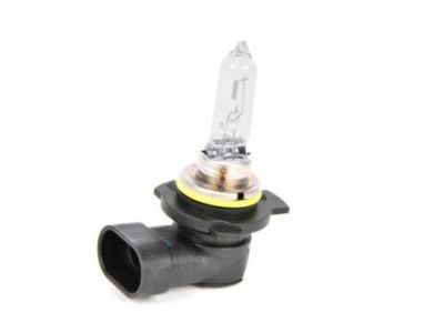 GM 13579204 High Beam Bulb