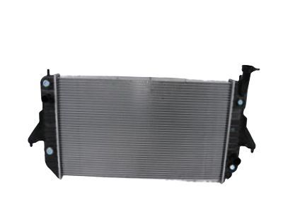 GM 15180873 Radiator