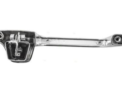 GM 6272581 Handle Asm-Side Door Lock Outside-LH