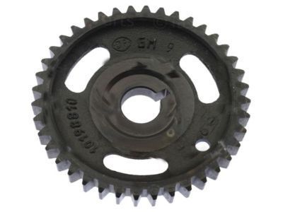 GM 10198810 Timing Gear Set