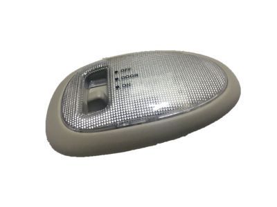 GM 22603341 Dome Lamp *Shale