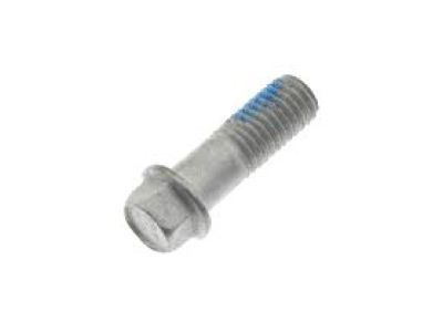 GM 11610555 Lower Shaft Bolt