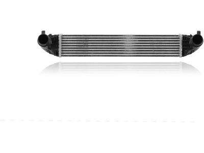 GM 39116550 Intercooler