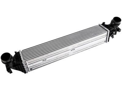 GM 39116550 Intercooler