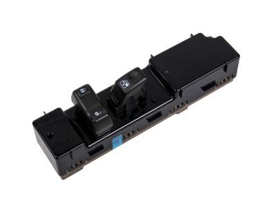 GM 10398571 Switch, Dr Lock & Side Window