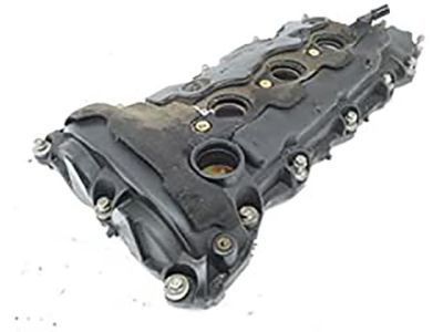 GM 12647772 Cover, Camshaft