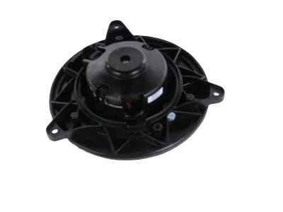 GM 22957138 Blower Motor