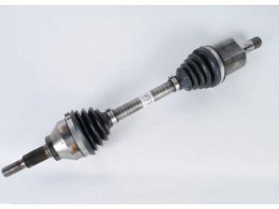 GM 22729184 Front Cv Axle Shaft