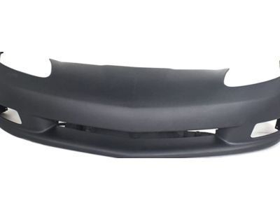 GM 15915331 Bumper Cover