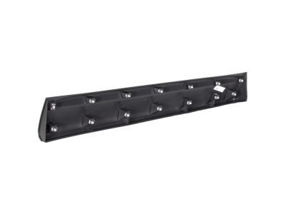 GM 23134747 Lower Molding