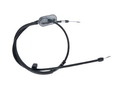 GM 13352979 Front Cable