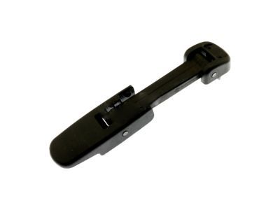 GM 15097841 Latch