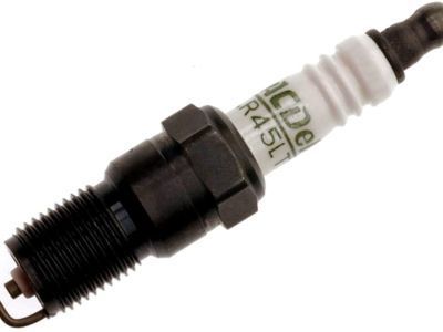 GM 19355205 Spark Plug Asm, Gasoline Engine Ignition