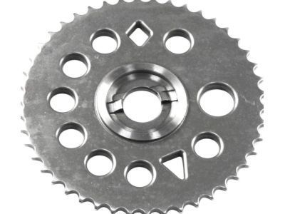 GM 90537632 Camshaft Gear