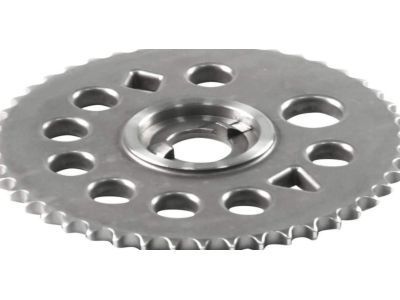 GM 90537632 Camshaft Gear