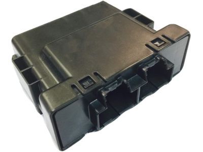 GM 13594614 Module