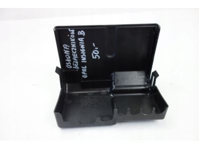 GM 84068679 Junction Block Cover