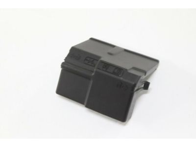 GM 84068679 Junction Block Cover