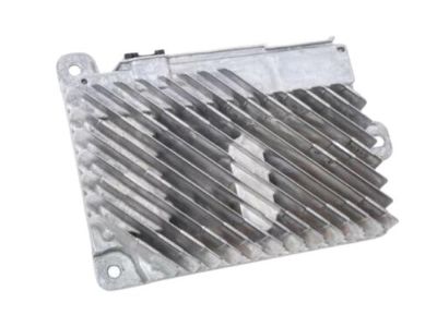 GM 84502399 Amplifier