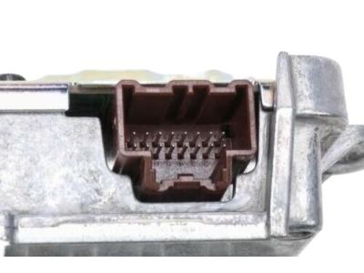 GM 84502399 Amplifier