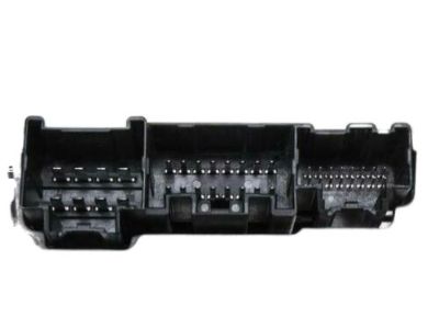 GM 84502399 Amplifier