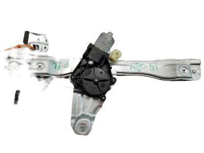 GM 20998046 Window Regulator