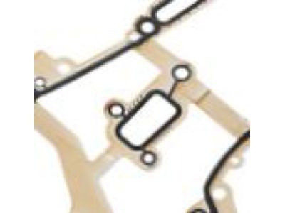 GM 55562793 Front Cover Gasket