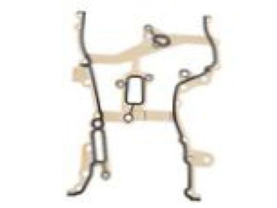 GM 55562793 Front Cover Gasket