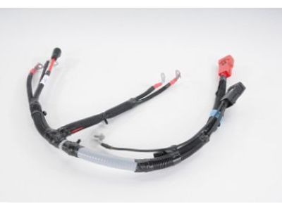 GM 15904037 Cable, Battery Positive & Negative
