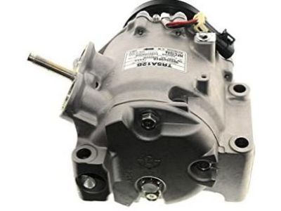 GM 25825338 Compressor Assembly