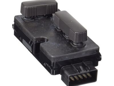 GM 15259065 Adjust Switch