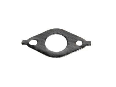 GM 12564682 Air Pipe Gasket