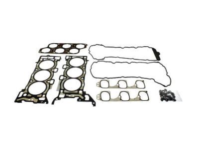 GM 12646464 Valve Grind Gasket Kit