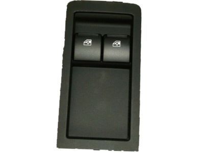 GM 92111692 Window Switch