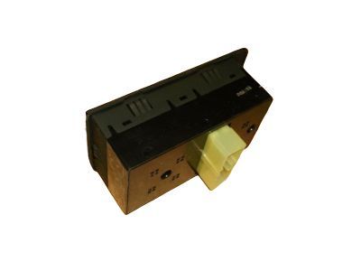 GM 92111692 Window Switch