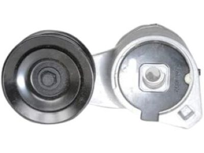 GM 12561092 Tensioner, Drive Belt