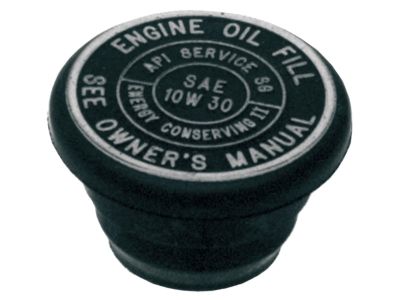 GM 10110859 Filler Cap