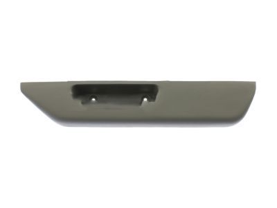 GM 15627856 Armrest Asm-Rear Side Door /RH/ **Light Grey** *Light Gray