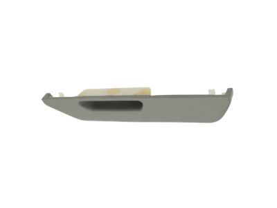 GM 15627856 Armrest Asm-Rear Side Door /RH/ **Light Grey** *Light Gray