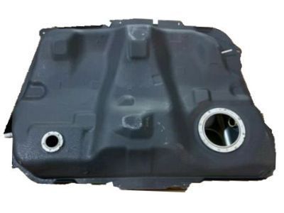 GM 19184091 Fuel Tank