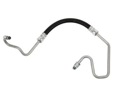 GM 26027499 Hose, P/S Gear Inlet